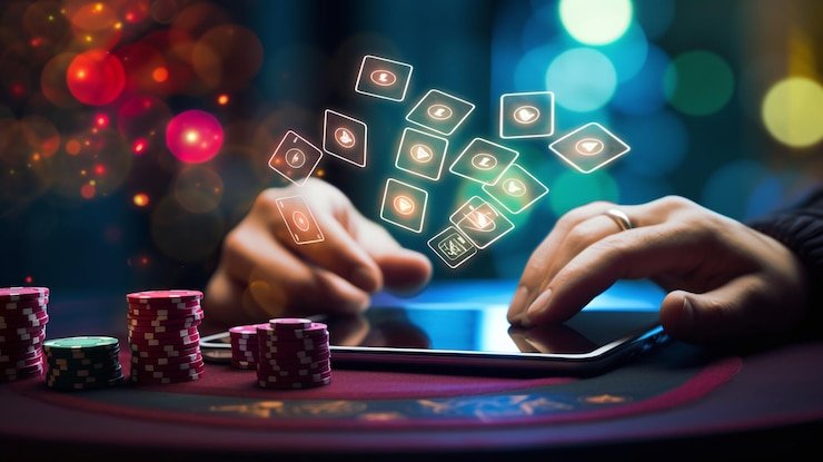 Pengalaman pemain mobile indomaxbet dengan antarmuka yang responsif dan mudah digunakan