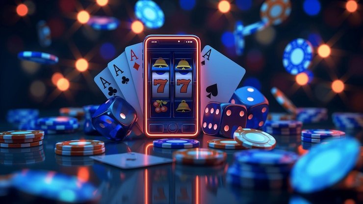 Studio live-dealer Captain's Bounty menampilkan permainan Andar Bahar dengan dealer profesional dan streaming HD