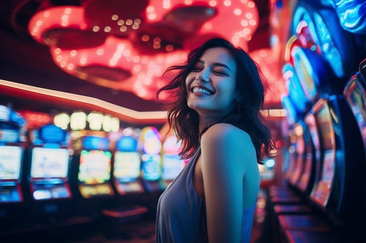 Live Sic Bo table dengan dealer profesional di studio indomaxbet