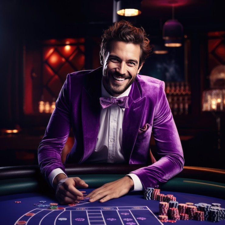 Studio live-dealer Pragmatic Play dengan teknologi streaming HD dan dealer profesional