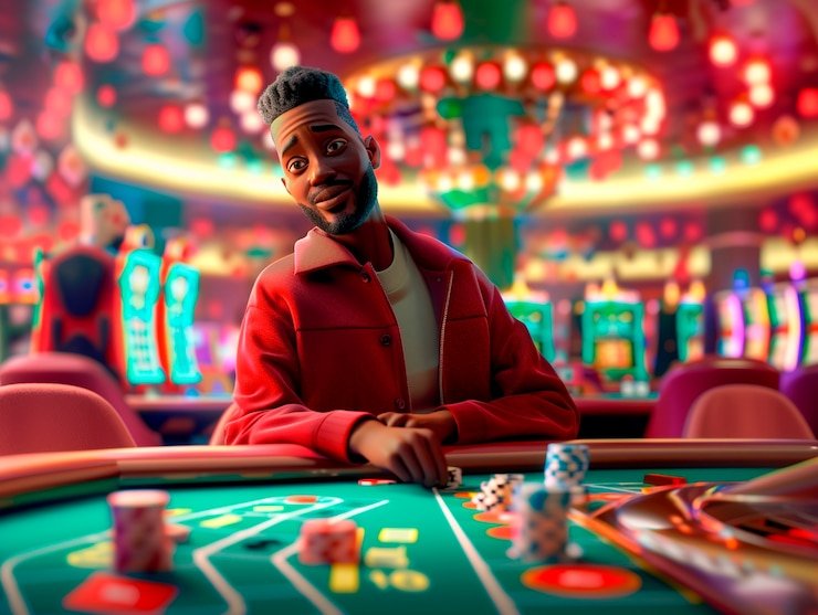 Antarmuka slot Pragmatic Play dengan pilihan permainan yang beragam dan kontrol taruhan yang jelas